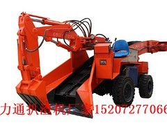 湖北受歡迎的四川成都輪式刮板扒渣機供應商是哪家|引水洞四驅扒渣機圖片|湖北受歡迎的四川成都輪式刮板扒渣機供應商是哪家|引水洞四驅扒渣機產品圖片由襄陽永力通機械公司生產提供-