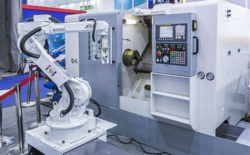 打破技術(shù)壁壘,國產(chǎn)尖端機床全球領(lǐng)先,售價僅為國外產(chǎn)品三分之一