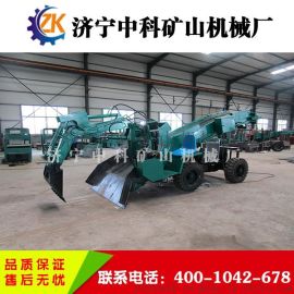 中科機(jī)械zwy系列扒渣機(jī)生產(chǎn)廠家