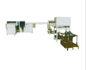 供應(yīng)米花糖生產(chǎn)線供應(yīng)商 東臺興佳新食品機械廠