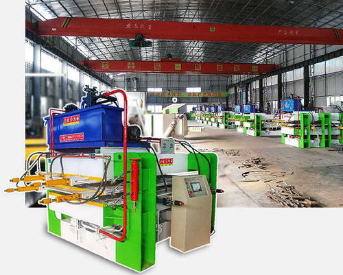 圓木多分鋸機 圓木多片鋸廠家支持定制