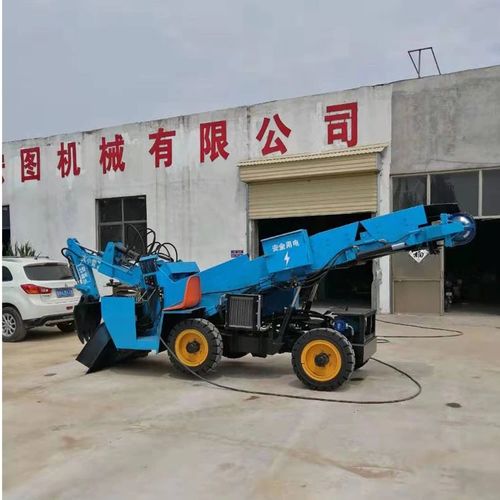 【云南60型礦區(qū)扒渣機中小型耙渣機電動輪式扒渣機廠家】- 