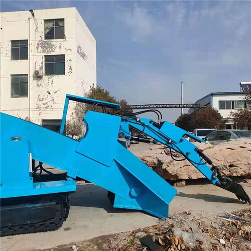 廣東防爆扒渣機 專業(yè)生產(chǎn)廠家