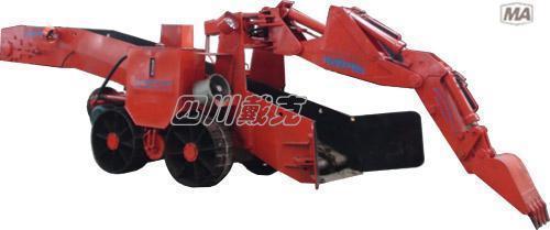 鐵輪四驅(qū)扒渣機 - 60,80,120 - 戴克 (中國 四川省 生產(chǎn)商) - 礦業(yè)設備 - 工業(yè)設備 產(chǎn)品 「自助貿(mào)易」