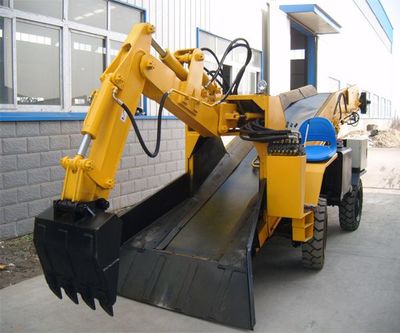 湖北襄陽煤礦扒渣機生產(chǎn)商