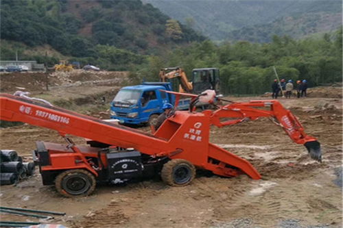 開(kāi)遠(yuǎn)直接供應(yīng)電動(dòng)扒渣機(jī)